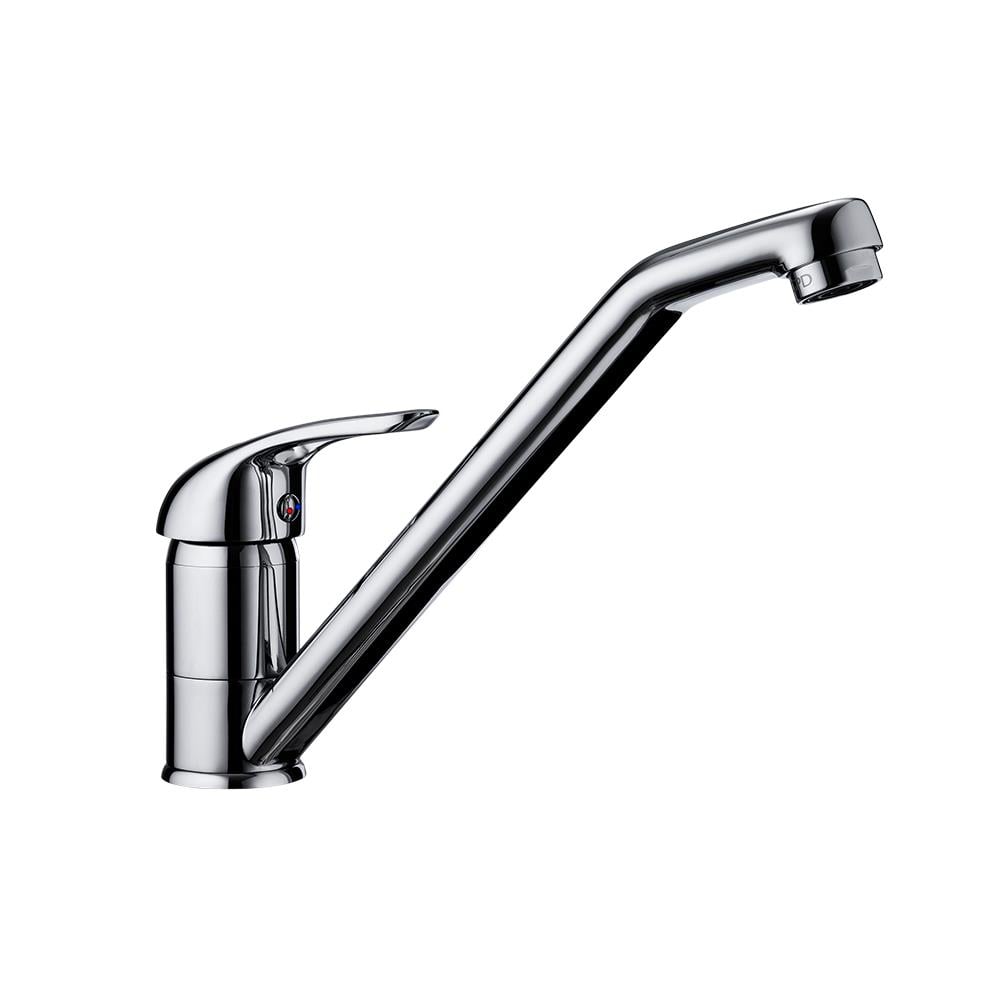 GPD Adrio Döner Eviye Bataryası Krom Meb120 görseli