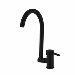 Gpd Espina Pencere Önü Eviye Bataryası Siyah Mpn70-S küçük görsel