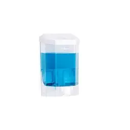 Flosoft Sıvı Sabunluk F086 1000ml küçük görsel