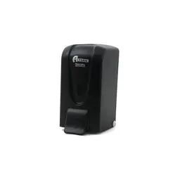 A Form Dökme Köpük Sabun Dispenseri Siyah 1000 Ml Dsa 103 küçük görsel