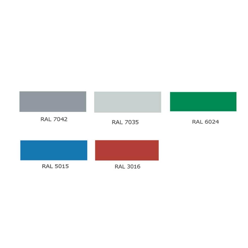 Zbs Çift Kompenantlı Çizgi Boyası 20 Kg (Kalın Çizgi Ve İşaretleme Uygulamaları İçin, Hiç Çıkmayan Boya) küçük görsel