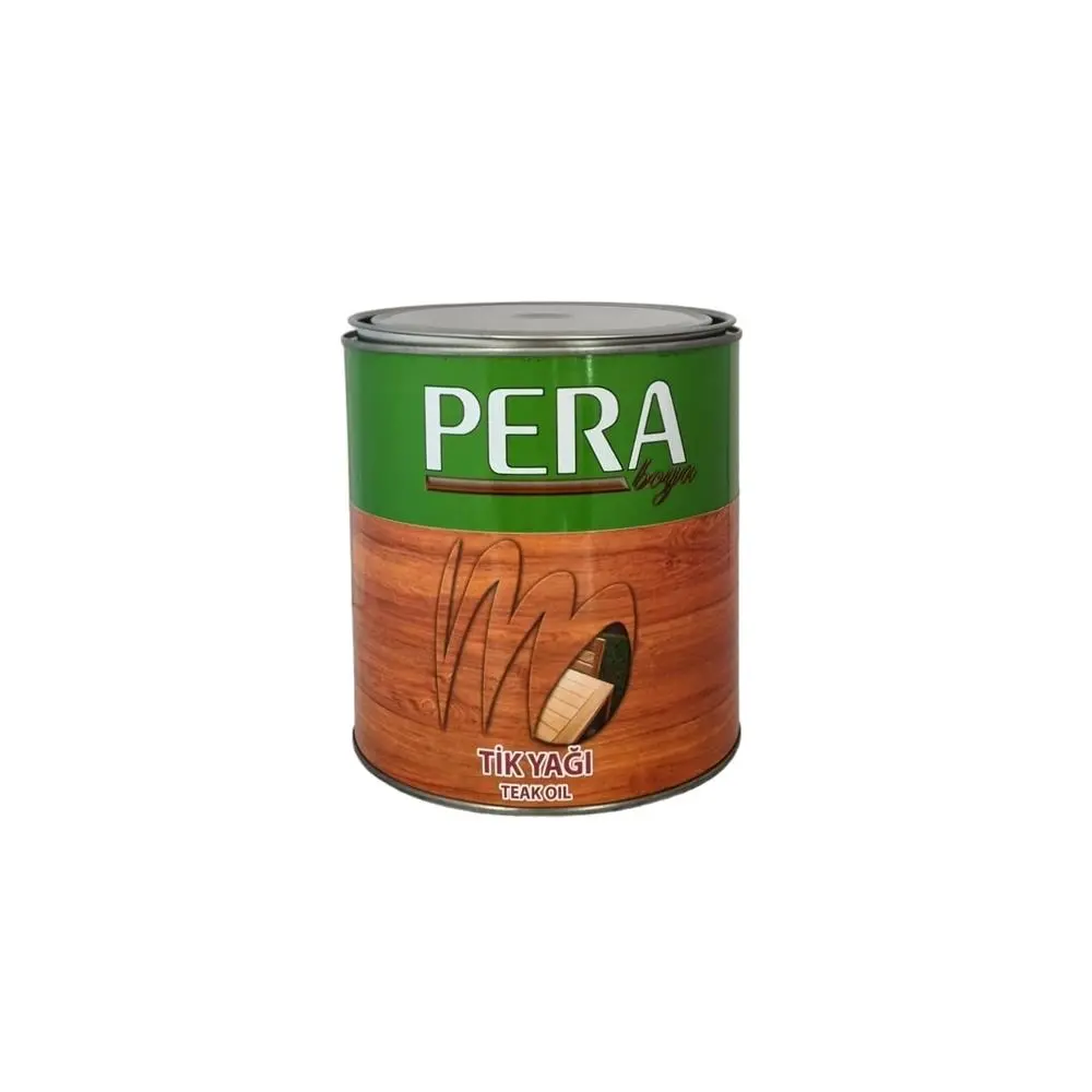 Pera Tik Yağı 2,2 lt görseli