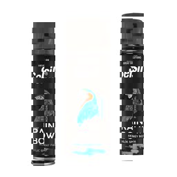 Selsil Rainbow Akrilik Sprey Boya 400 Ml Parlak Beyaz TAB405 (RAL 9010-P) küçük görsel