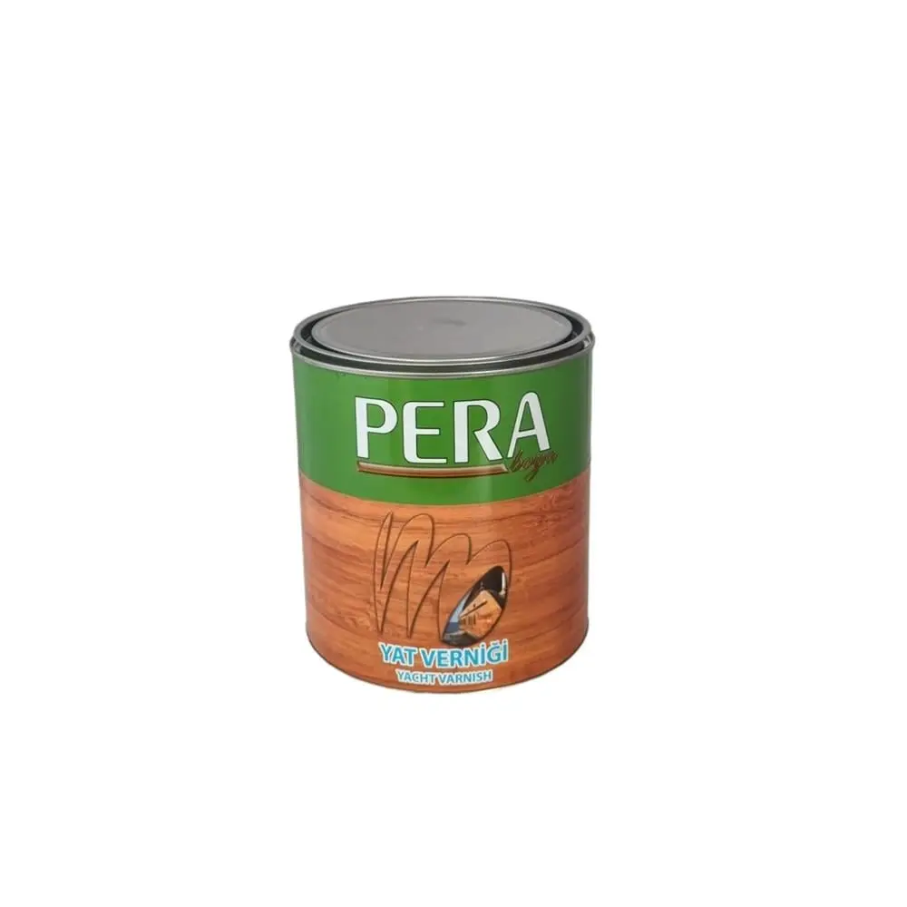 PERA Yat Vernik 12 Lt görseli