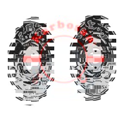 Karbosan İnox Kesici 115X2.5X22.23Mm 10190 küçük görsel