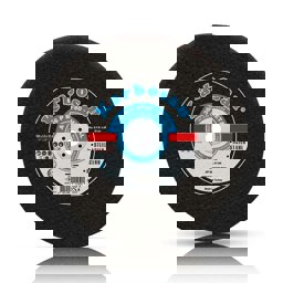 Karbosan Metal Kesme Taşı 350X3.5X30Mm Düz 10870 küçük görsel