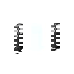 Horoz Çınar-1 Bahçe Aydınlatma Armatürü E27 Duylu küçük görsel