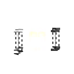 Forlife Solar Set Üstü Bahçe Armatürü 60W Fl-3301 küçük görsel