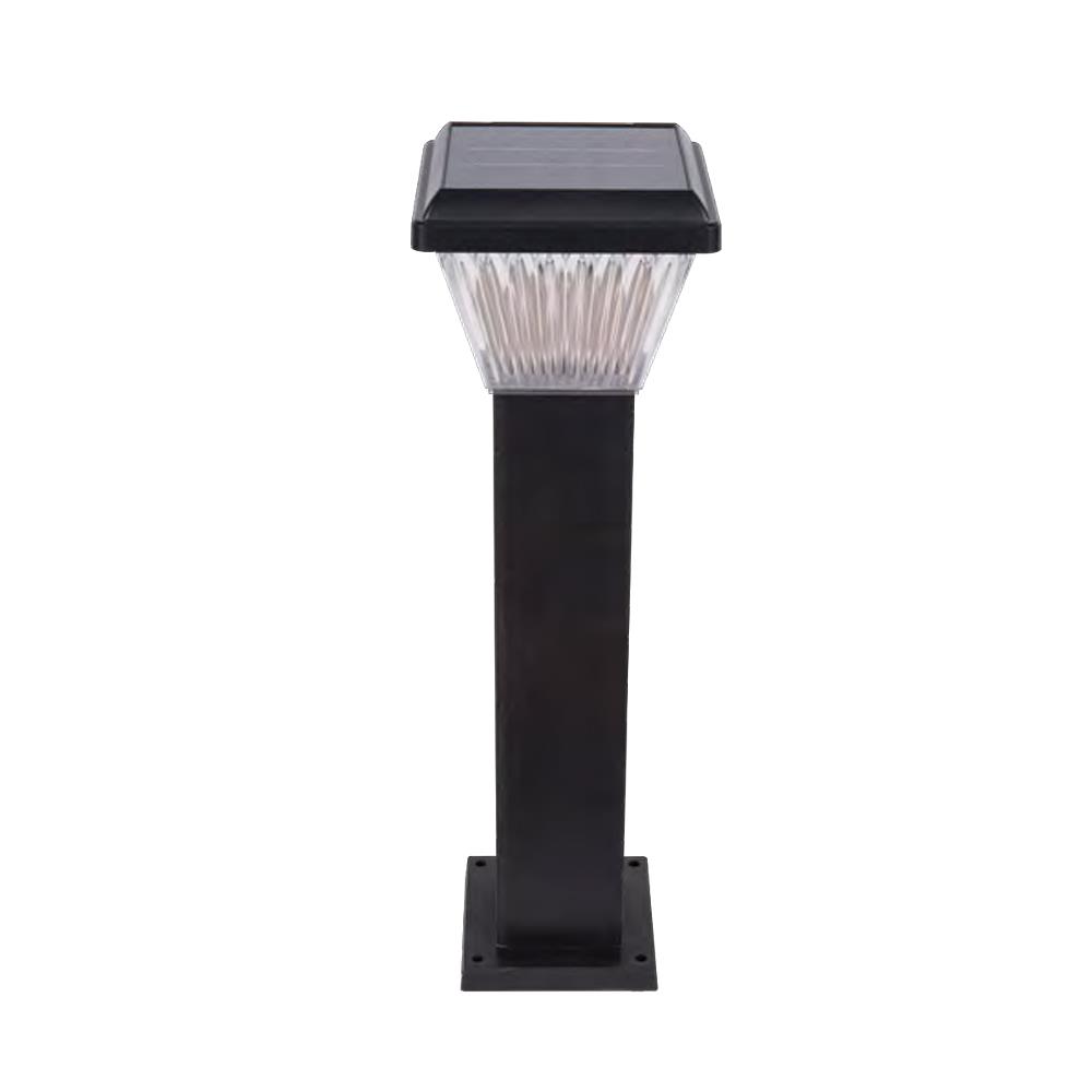 Forlife Solar Bahçe Armatürü 100W Fl-3343 görseli