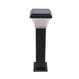 Forlife Solar Bahçe Armatürü 100W Fl-3343 küçük görsel