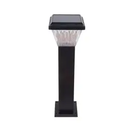 Forlife Solar Bahçe Armatürü 100W Fl-3343 küçük görsel