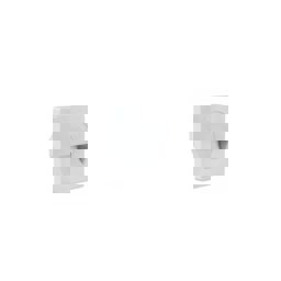 Forlife Pc Kasa Merdiven Ve Koridor Aydınlatma Armatürü 2W 3200K Gün Işığı Fl-2293 küçük görsel