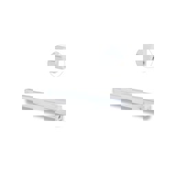 Forlife 18W 120 cm Anahtarlı T5 Bant Armatür FL-2313 küçük görsel