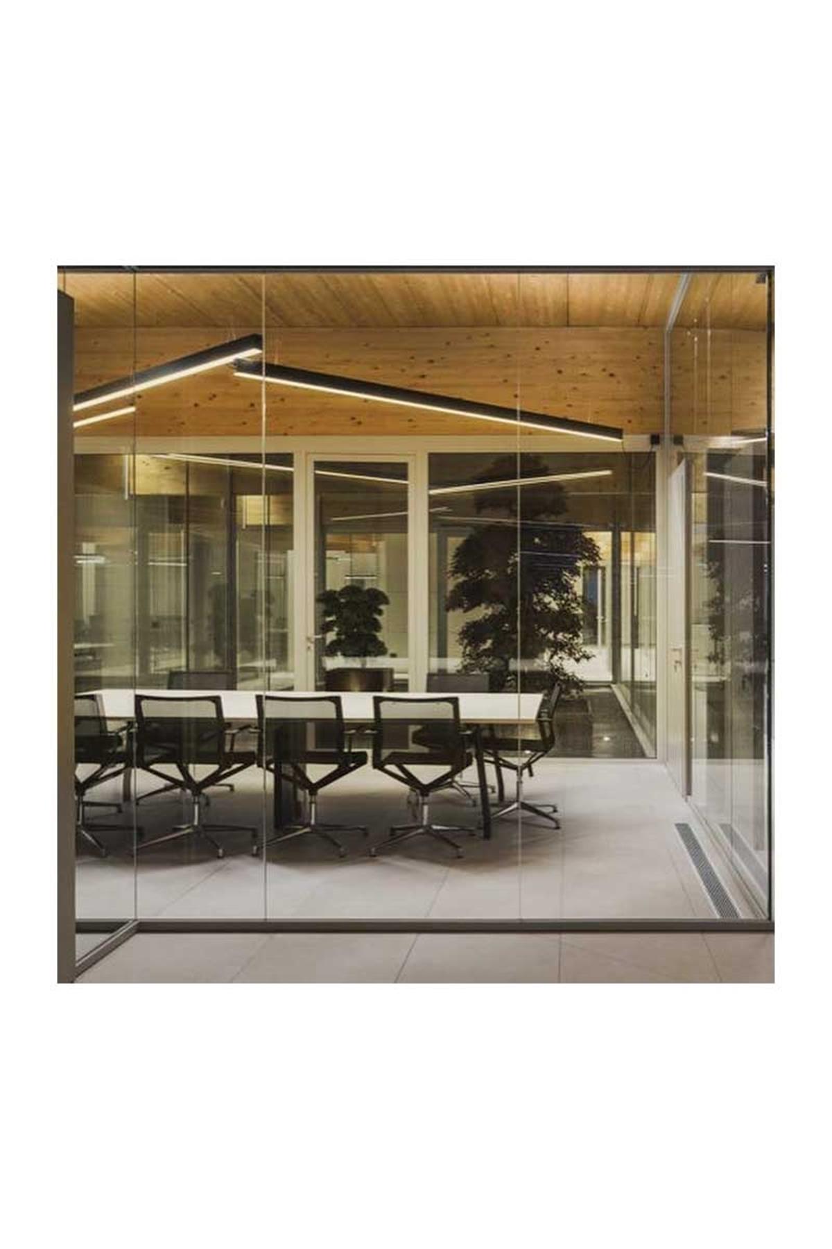 Linear Armatür 42W 120Cm Fl-2320 küçük görsel