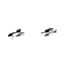 Linear Armatür 42W 120Cm Fl-2320 küçük görsel