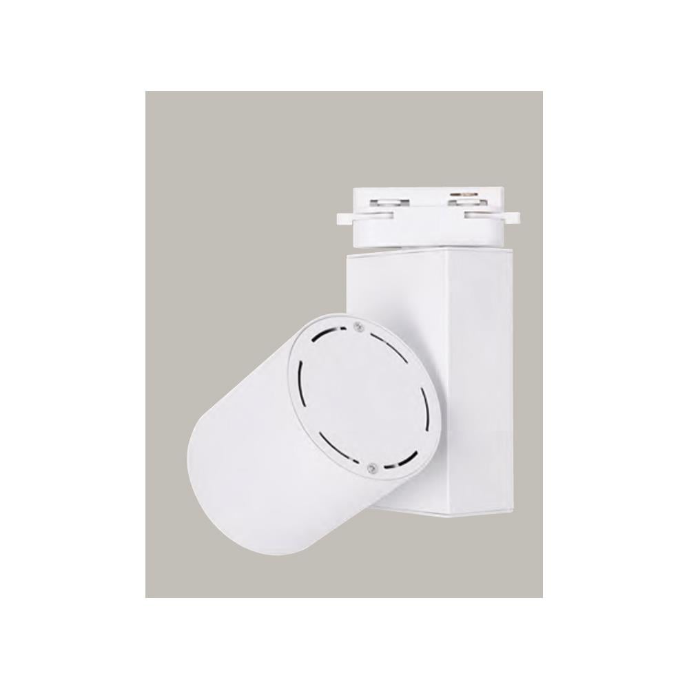 Forlife Ray Spot Armatür Beyaz Kasa 30W Fl-2272 B küçük görsel