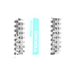 Teknofay Flex Süper Flex Granit Yapıştırıcı C2TE S1 Gri 25 Kg küçük görsel