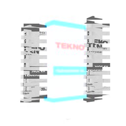 Teknoderz Ex Derz Dolgu Beyaz 20/1 küçük görsel