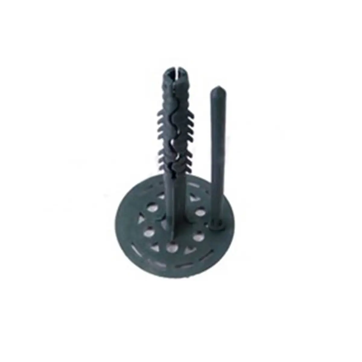 Paraşüt Dübel 12 Cm Geniş Başlıklı (100 Lü Paket) görseli