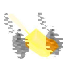 Dekor 2545 Gazbeton Küreği 10.5cm küçük görsel