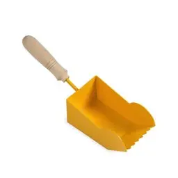Dekor 2545 Gazbeton Küreği 10.5cm küçük görsel