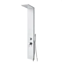 Newarc İdea Duş Paneli Parlak Krom 440494 görseli