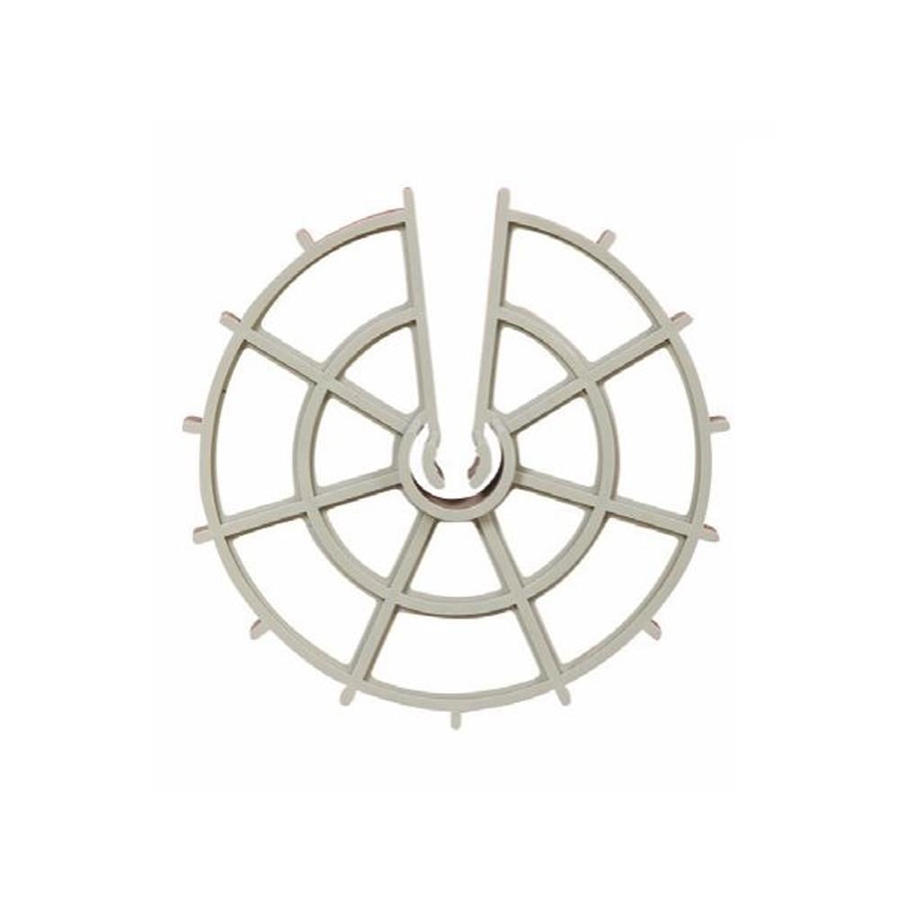 Perde Kolon Paspay 25 Mm görseli