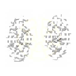 Perde Kolon Paspay 25 Mm küçük görsel