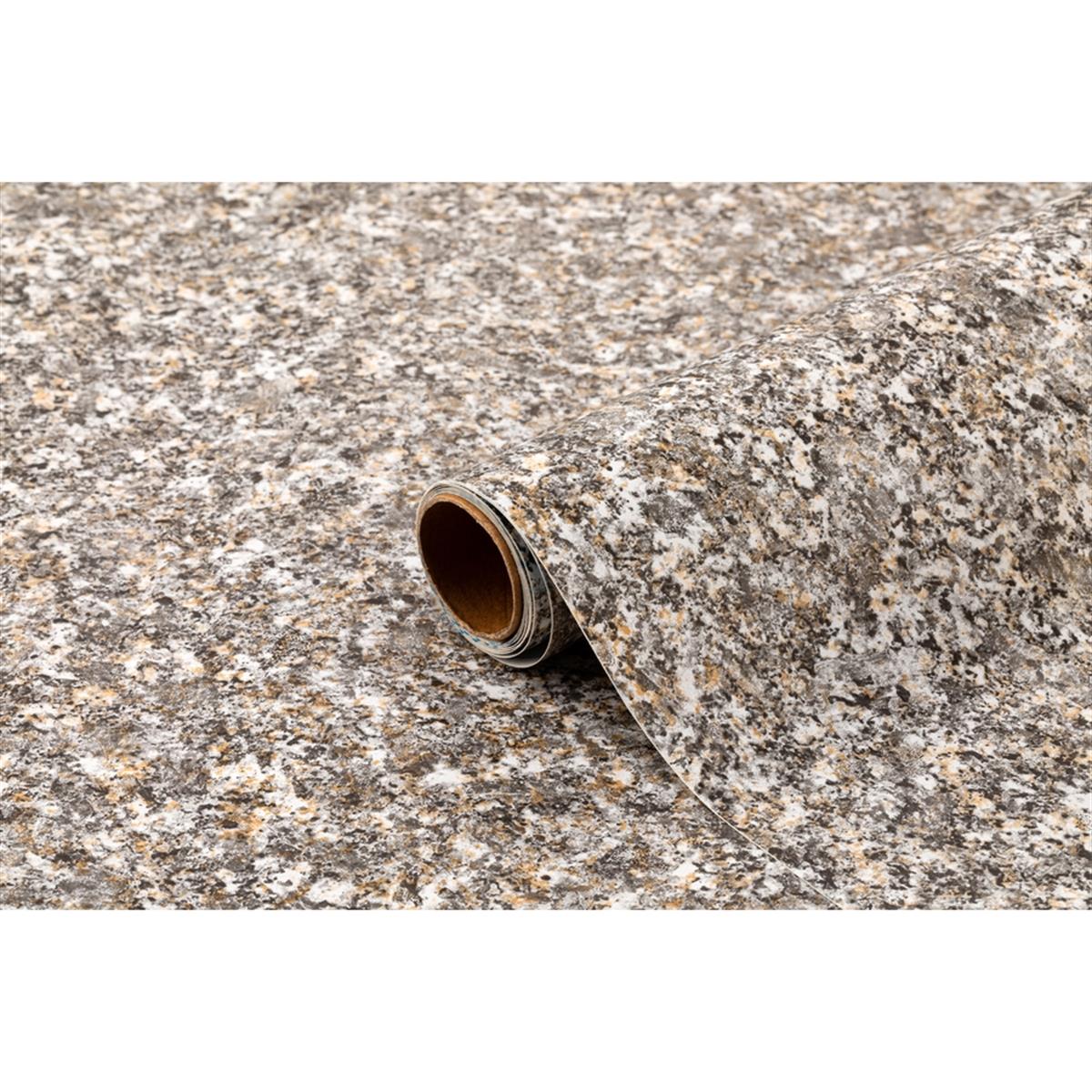 Bigpoint Yapışkanlı Folyo 45cm X 2metre Mermer Desen No:40 görseli