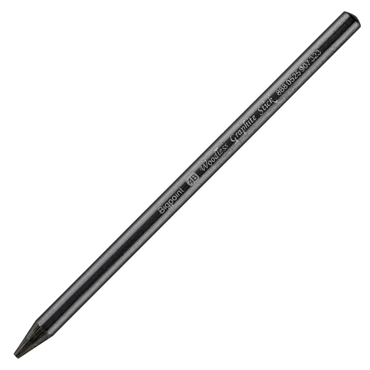 Bigpoint Grafit Kurşun Kalem 4b görseli