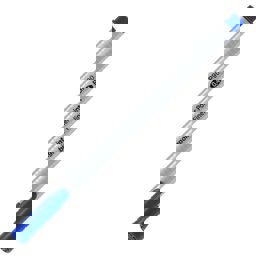 Bigpoint Fiber Uçlu Kalem (Fineliner) 0.4 Mm - Mavi küçük görsel