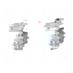 Hakan Plastik 20 mm Yeni Küresel Vana küçük görsel