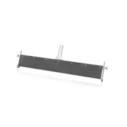 Dekor 1140 Kelebekli Epoksi Seviye Mastarı 70cm görseli