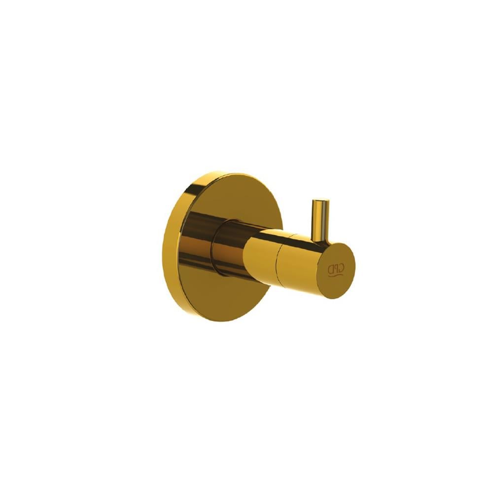 GPD Espina Ankastre Ara Kesme Vanası Altın Aak70-a görseli