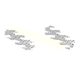 Maxiflow Paslanmaz Kanal Izgarası 130x500mm 13811 küçük görsel