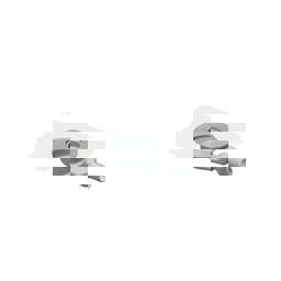 Maxiflow S Sifon 180Mm Fileli Yer Sifonu Ø50 Alt Gövde 34301 küçük görsel