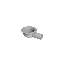 Maxiflow 140Mm Duvar Dibi Sifon Alt Gövde Yan Çıkış Ø32 H:46 Mm 14212 küçük görsel
