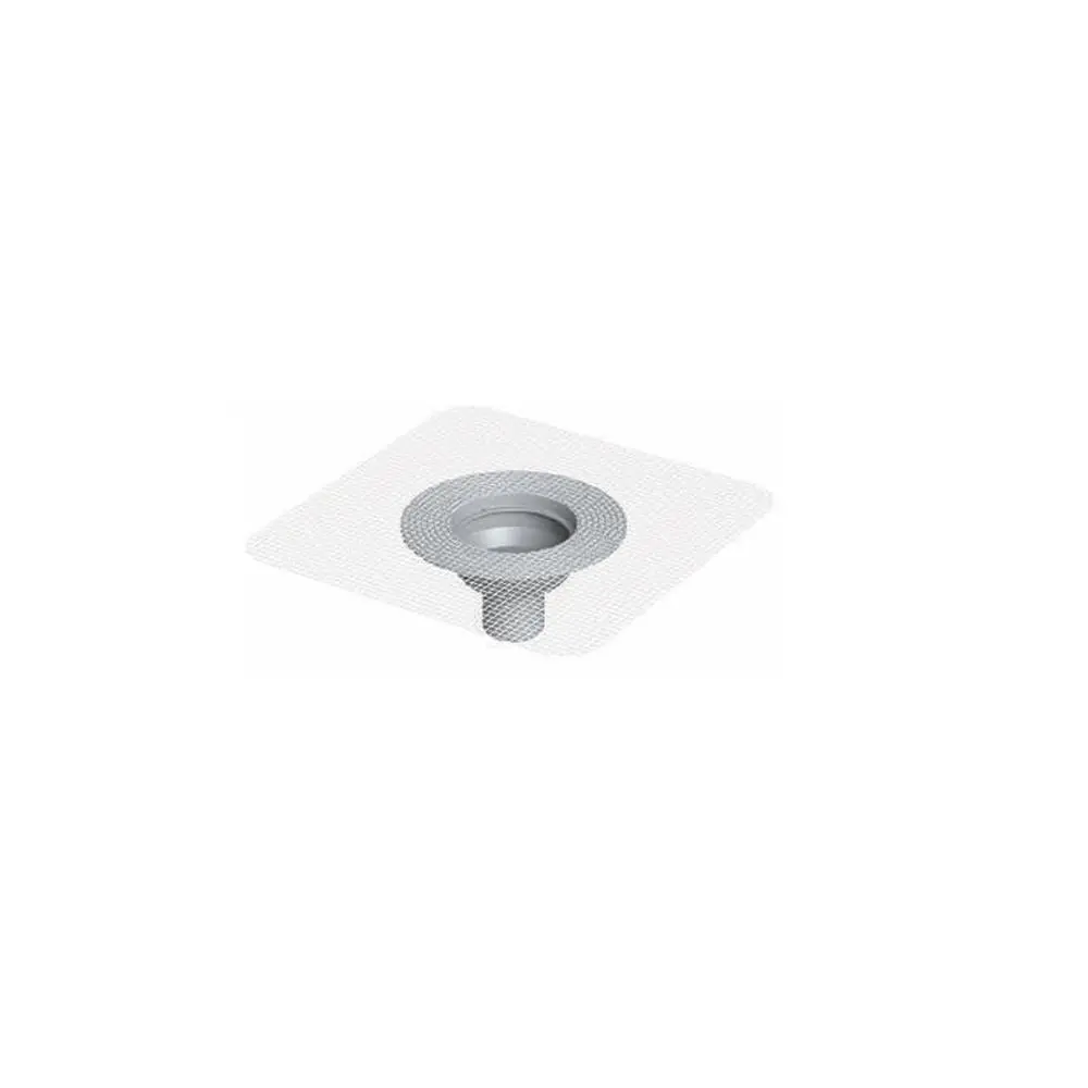 Maxiflow 180Mm Fileli Sifon Alt Gövde Alt Çıkış Ø70 H:96 Mm 14266 görseli