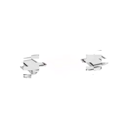 Maxiflow Libra 15X15 Paslanmaz Yer Sifon Izgarası 34895 küçük görsel