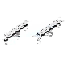 Maxiflow Elit Premium Duş Izgarası 80Cm (Yan Çıkış) 18068 küçük görsel