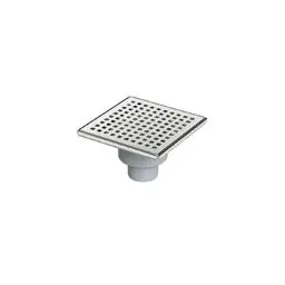 Maxiflow Legal Yer Süzgeci 15X15 Ø50 (Alt Çıkış) 13996 küçük görsel