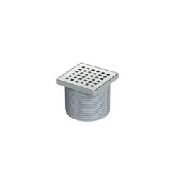 Maxiflow Line Sifon Üst Gövde 10X10 Ø100 14198 küçük görsel