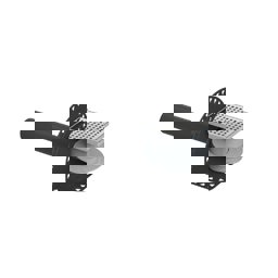 Maxiflow Parapet İkiz Gider 15x15 Ø70 Yalıtım Uyumlu Sifon 14403 küçük görsel