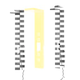 Newarc Bamboo Duş Paneli 440990 görseli