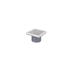 Maxiflow Deluxe 2 Mm Sifon Üst Göve 15X15 Ø100 34899 küçük görsel