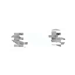 Maxiflow 140Mm Duvar Dibi Sifon Alt Gövde Yan Çıkış Ø40 H:55 Mm 14213 küçük görsel