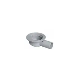 Maxiflow 140Mm Duvar Dibi Sifon Alt Gövde Yan Çıkış Ø40 H:55 Mm 14213 küçük görsel