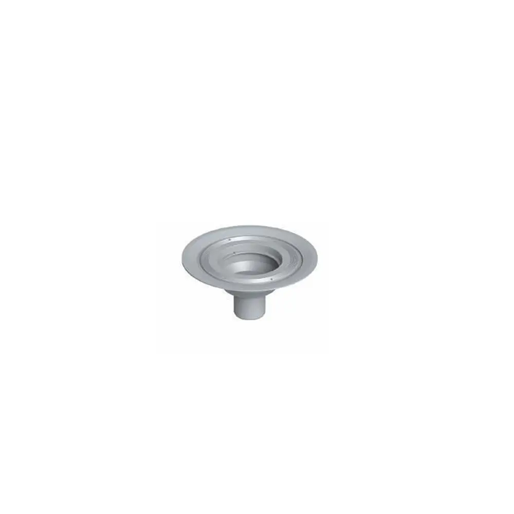 Maxiflow 210Mm Duvar Dibi Sifon Alt Gövde Alt Çıkış Ø50 H:96 Mm 14239 görseli