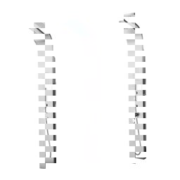 GPD Duş Paneli İnox Dsp08 görseli