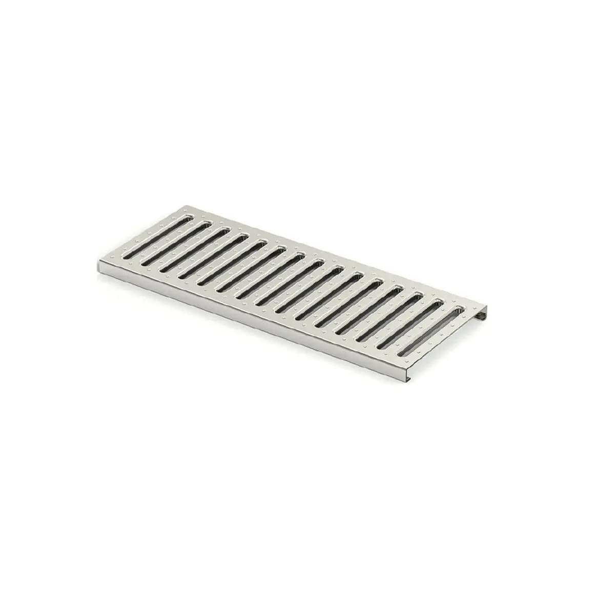 Maxiflow Galvaniz Izgara 200X500Mm (Standart Desen) 13849 görseli